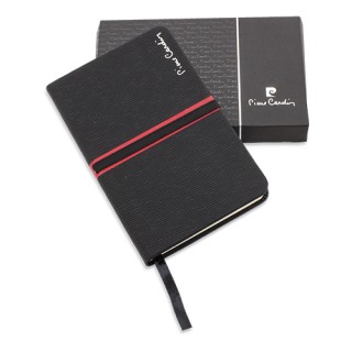 Cuaderno voyage personalizado